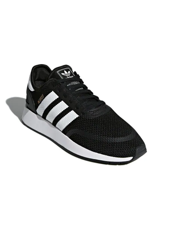 Кроссовки n 5923 Adidas — изображение 3 из 4, черный