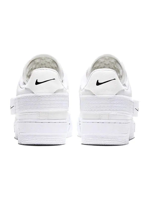 Кроссовки air force 1 тип Nike — изображение 4 из 4, белый