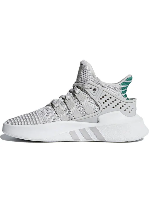 Кроссовки eqt basketball adv j Adidas — изображение 2 из 4, серый