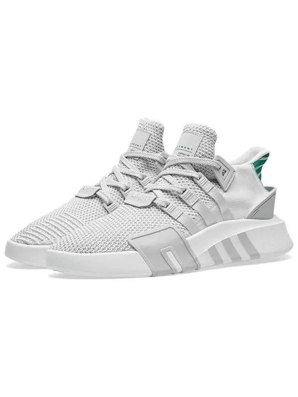 Кроссовки eqt basketball adv j Adidas — изображение 4 из 4, серый