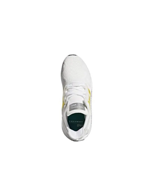 Кроссовки eqt cushion adv Adidas — изображение 3 из 4, желтый/белый/серый