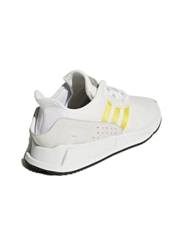 Кроссовки eqt cushion adv Adidas — изображение 4 из 4, желтый/белый/серый
