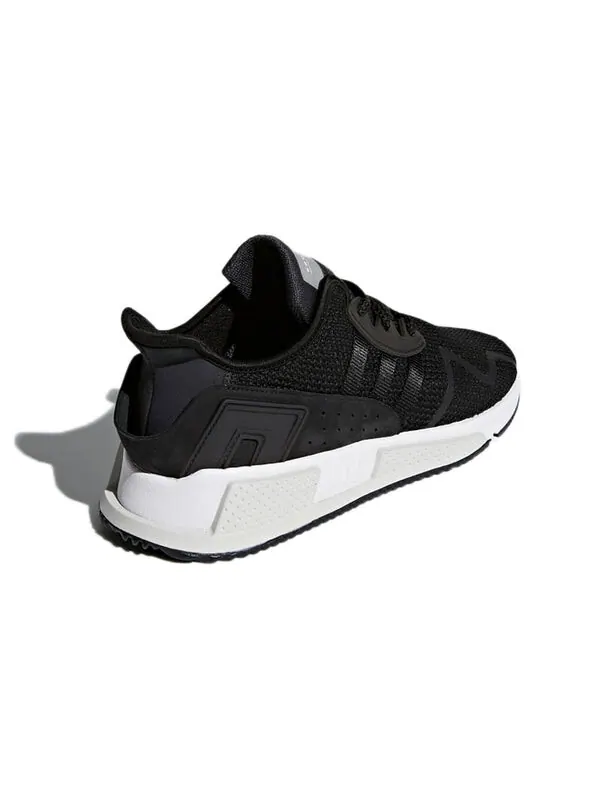 Кроссовки оригиналы eqt подушка adv Adidas — изображение 4 из 4, черный/белый