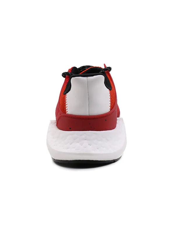 Кроссовки eqt support 93 17 Adidas — изображение 3 из 4, красный