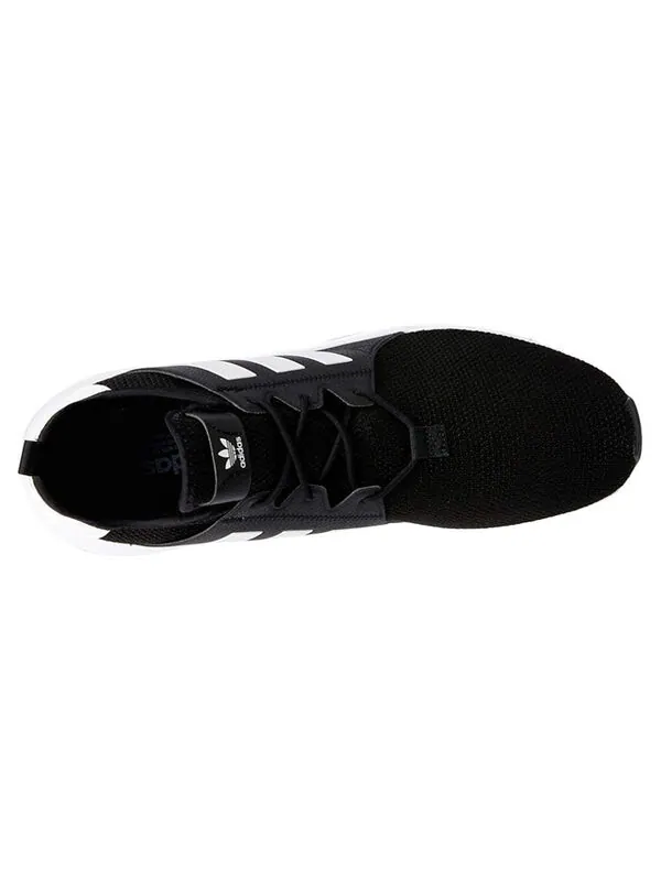 Кроссовки x_plr 'core black' Adidas — изображение 2 из 4, серый