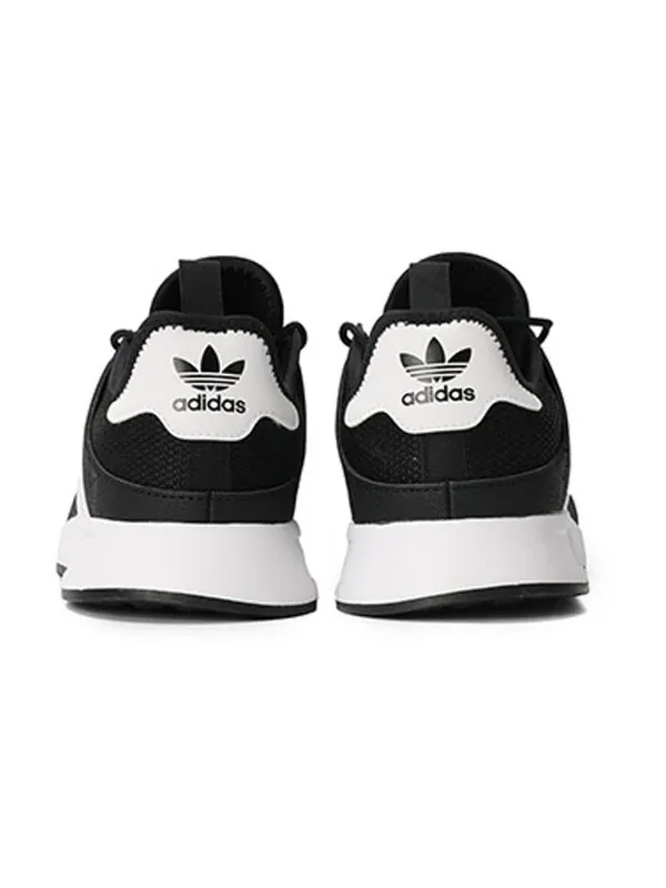 Кроссовки x_plr 'core black' Adidas — изображение 3 из 4, серый