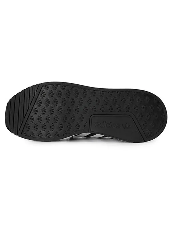 Кроссовки x_plr 'core black' Adidas — изображение 4 из 4, серый