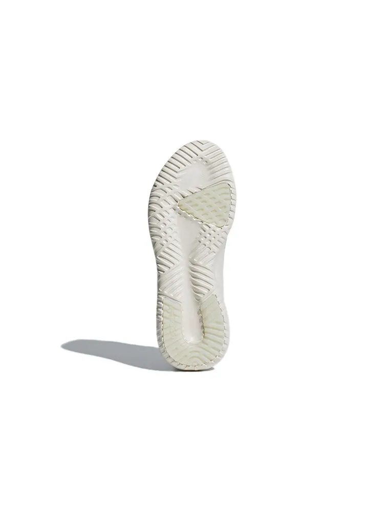 Тубулярные кроссовки Shadow Lifestyle женские с низким верхом серебристо-серого цвета Adidas Originals — изображение 6 из 6