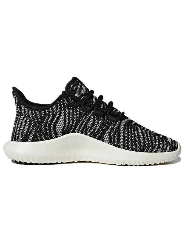 Кроссовки Adidas Originals Tubular Shadow — изображение 2 из 4, черный