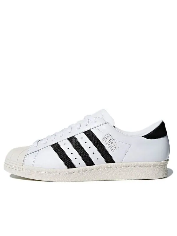 Кроссовки суперзвезда og Adidas — изображение 1 из 4, белый/черный
