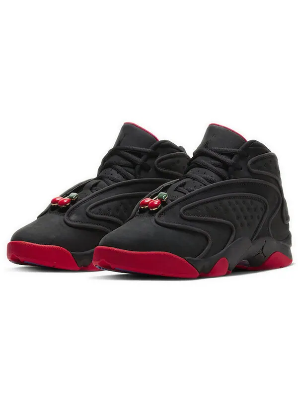 Кроссовки мелодия ehsani x og sp Air Jordan — изображение 3 из 4, черный