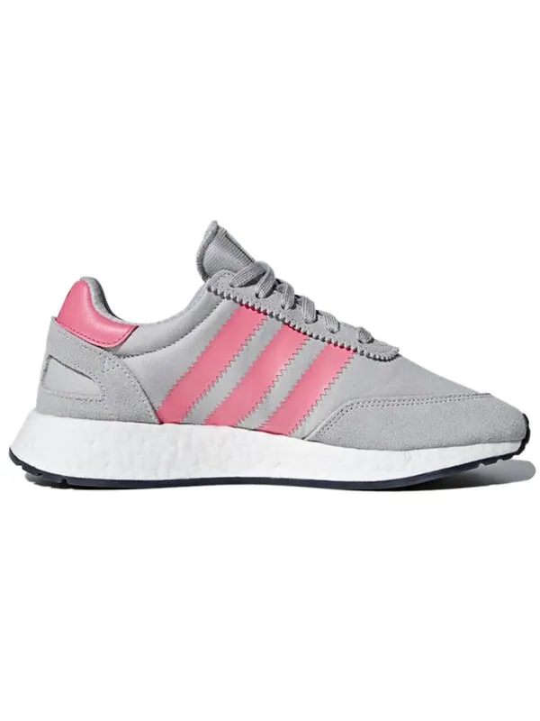 Кроссовки i 5923 Adidas — изображение 2 из 4, серый/розовый