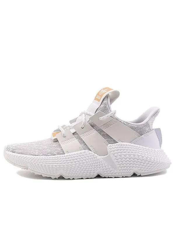 Кроссовки пророчество Adidas — изображение 1 из 4, белый
