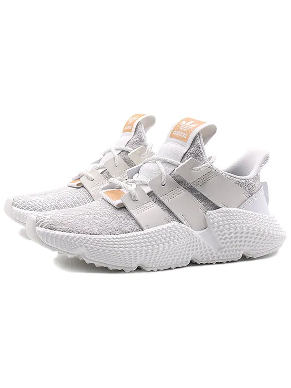 Кроссовки пророчество Adidas — изображение 2 из 4, белый
