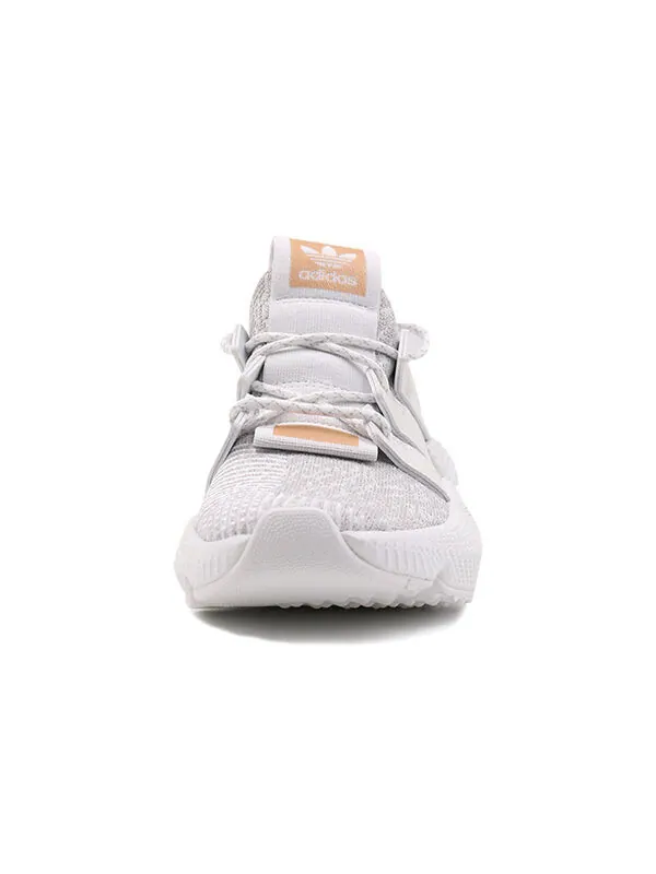 Кроссовки пророчество Adidas — изображение 3 из 4, белый