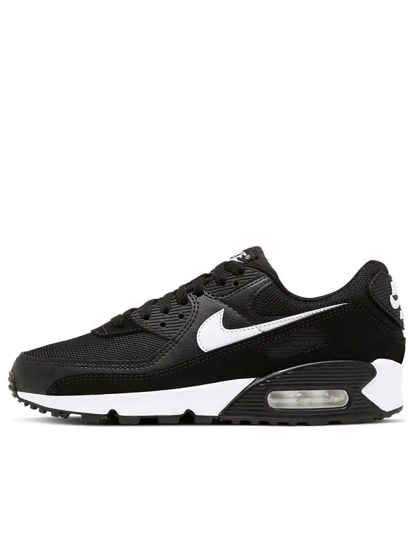 Кроссовки air max 90 Nike — изображение 1 из 4, черный/белый