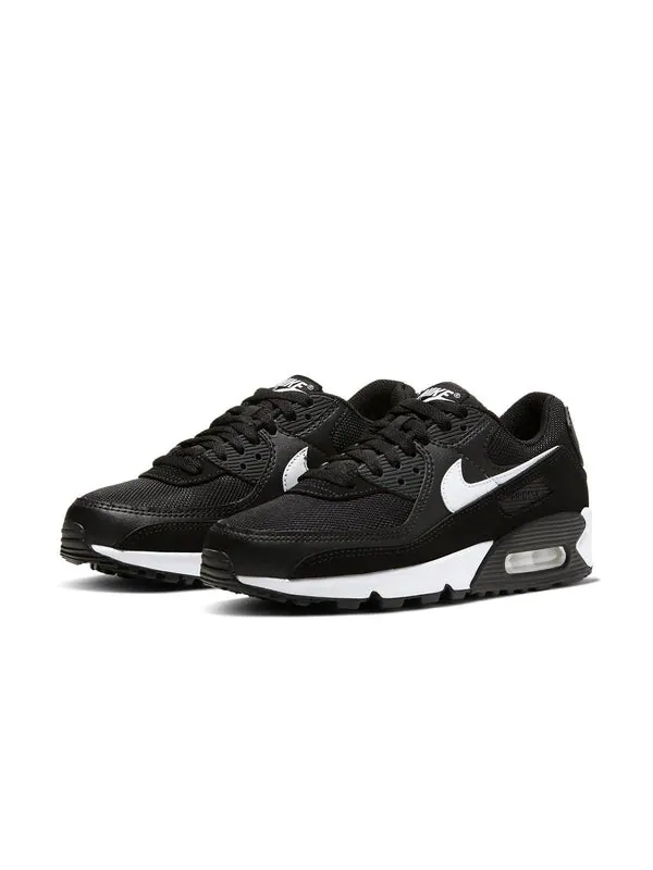 Кроссовки air max 90 Nike — изображение 3 из 4, черный/белый