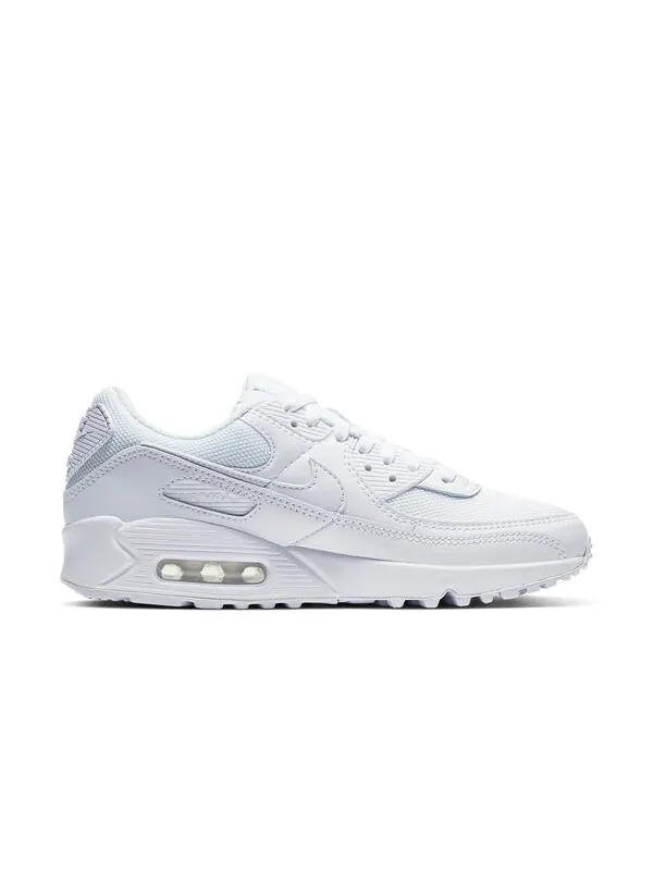 Кроссовки air max 90 Nike — изображение 2 из 4, белый