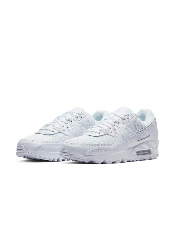 Кроссовки air max 90 Nike — изображение 3 из 4, белый