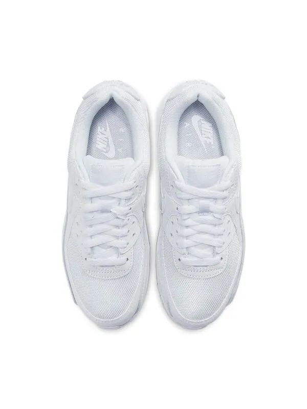 Кроссовки air max 90 Nike — изображение 4 из 4, белый