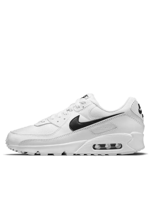Кроссовки air max 90 next nature Nike — изображение 1 из 4, белый