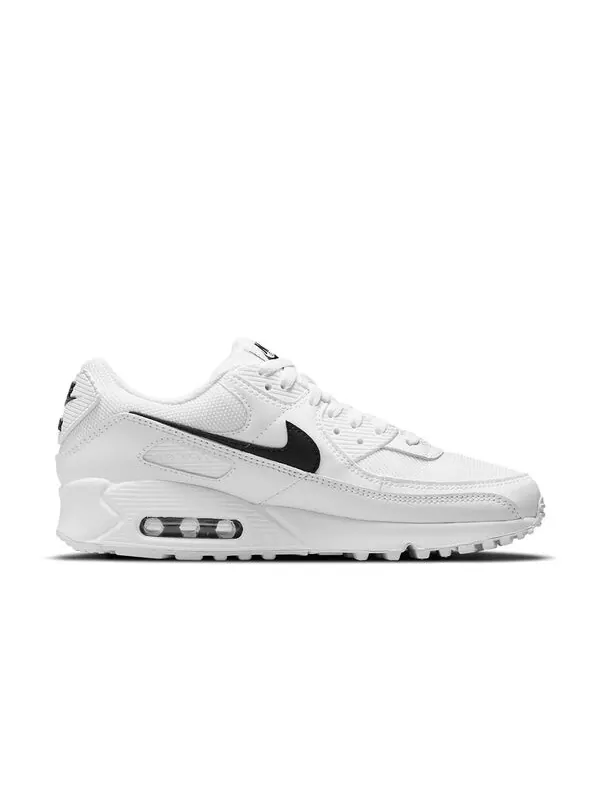 Кроссовки air max 90 next nature Nike — изображение 2 из 4, белый