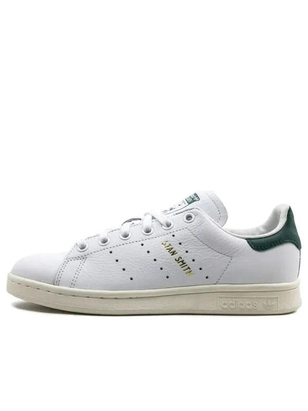 Кроссовки Стэн Смит Adidas — изображение 1 из 4, белый/зеленый