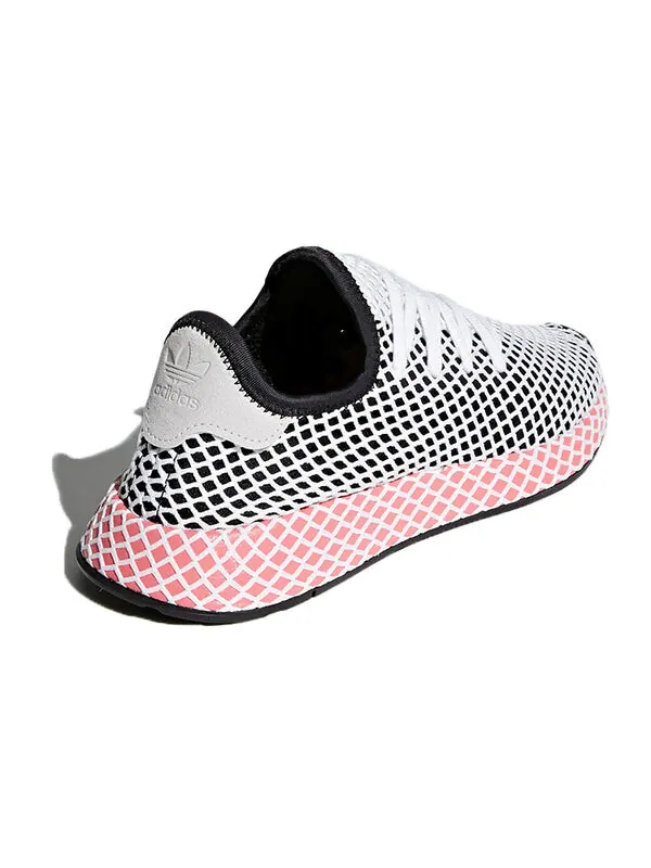 Кроссовки deerupt Adidas — изображение 4 из 4, черный