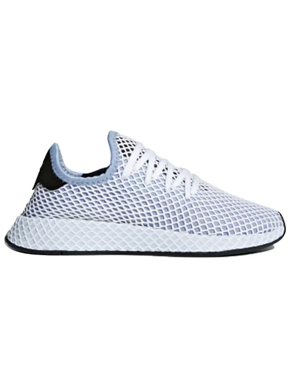 Кроссовки deerupt Adidas — изображение 2 из 4, синий