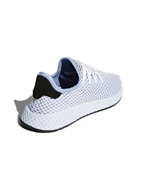 Кроссовки deerupt Adidas — изображение 4 из 4, синий