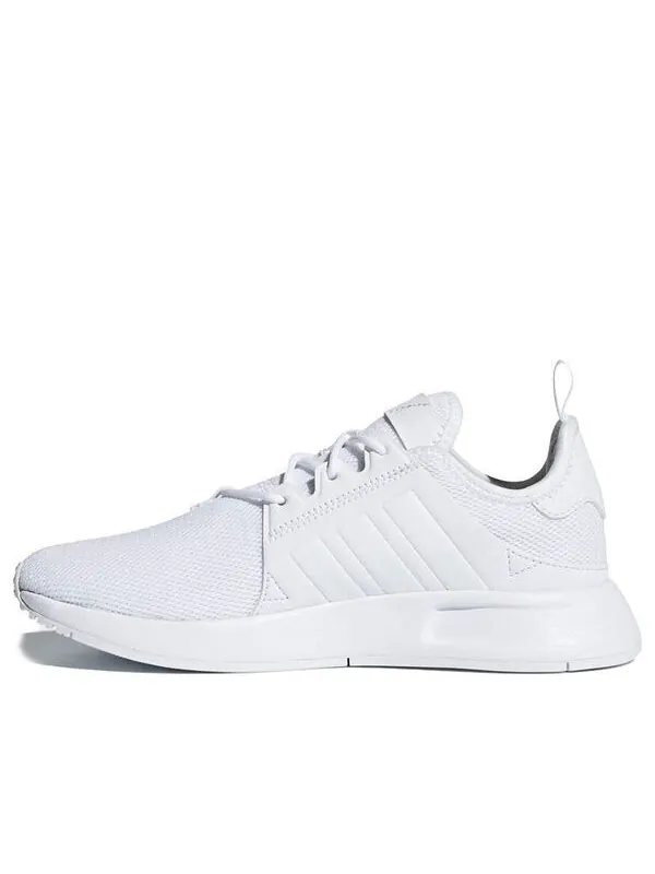 Кроссовки x_plr j Adidas — изображение 1 из 4, белый