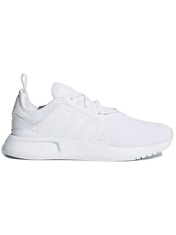Кроссовки x_plr j Adidas — изображение 2 из 4, белый