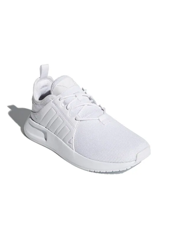Кроссовки x_plr j Adidas — изображение 3 из 4, белый