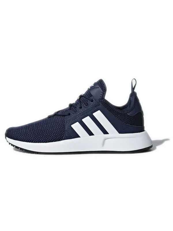 Кроссовки оригинальные xplr j низкие спортивные туфли Adidas — изображение 2 из 4, синий
