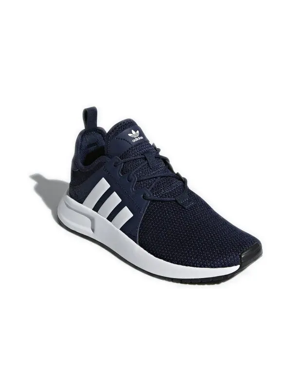 Кроссовки оригинальные xplr j низкие спортивные туфли Adidas — изображение 3 из 4, синий