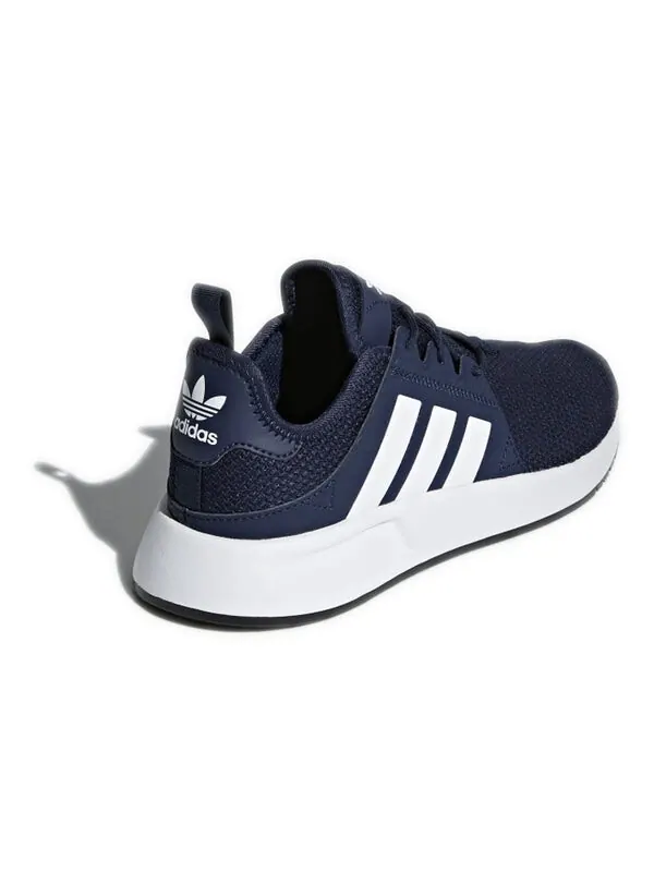 Кроссовки оригинальные xplr j низкие спортивные туфли Adidas — изображение 4 из 4, синий