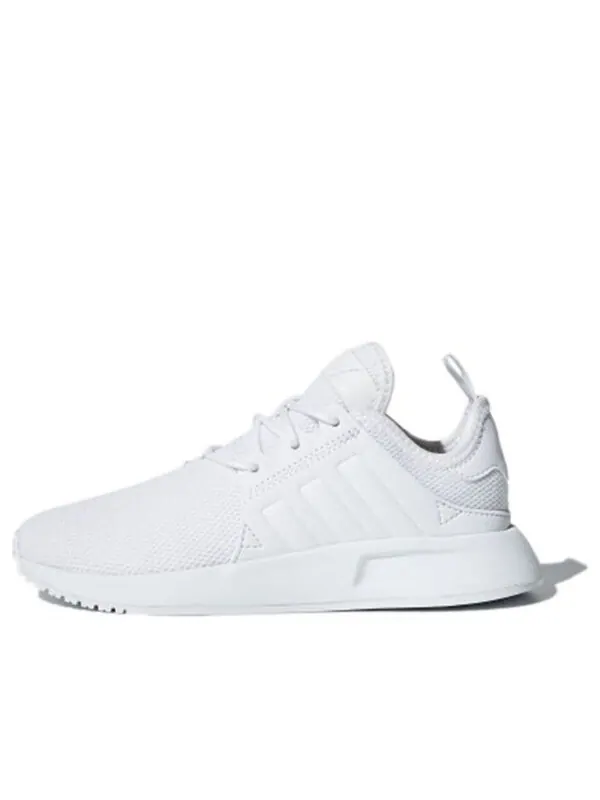 Кроссовки x_plr k Adidas — изображение 1 из 4, белый