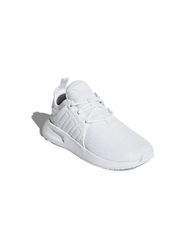 Кроссовки x_plr k Adidas — изображение 3 из 4, белый