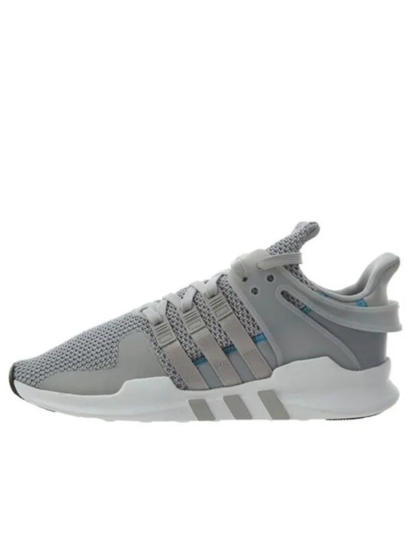 Кроссовки eqt поддержка adv Adidas — изображение 1 из 4, серый