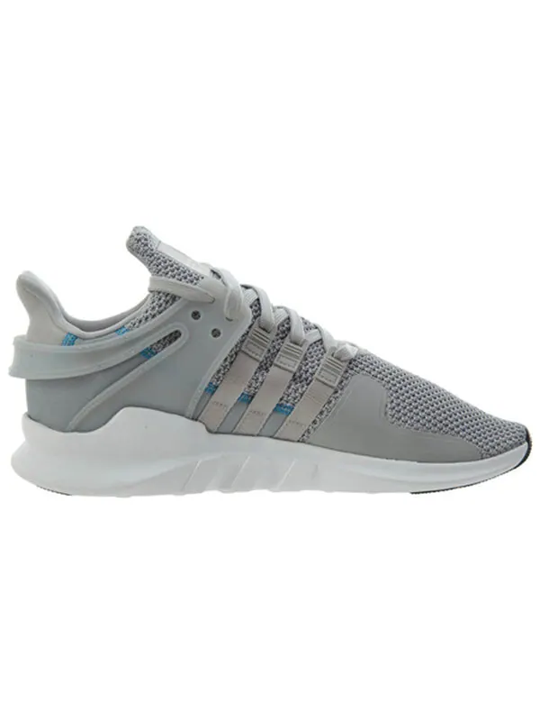 Кроссовки eqt поддержка adv Adidas — изображение 2 из 4, серый