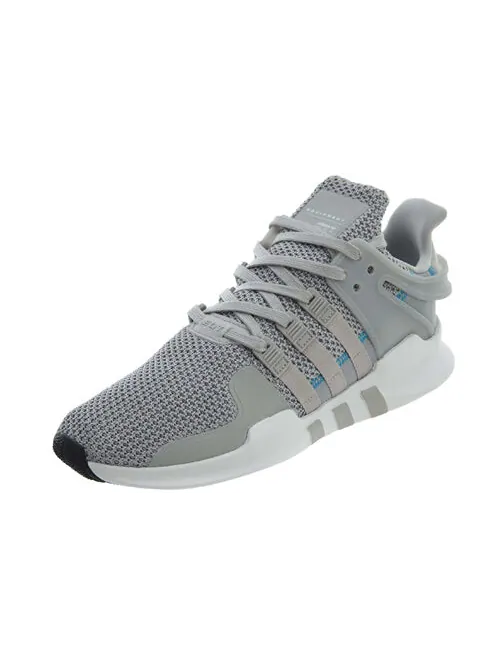 Кроссовки eqt поддержка adv Adidas — изображение 3 из 4, серый