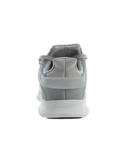 Кроссовки eqt поддержка adv Adidas — изображение 4 из 4, серый
