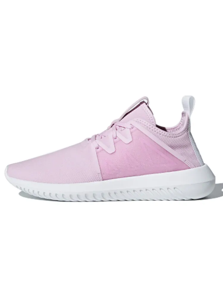 Кроссовки Adidas Originals Tubular Viral 2 'Aero Pink' Women's — изображение 1 из 5, розовый