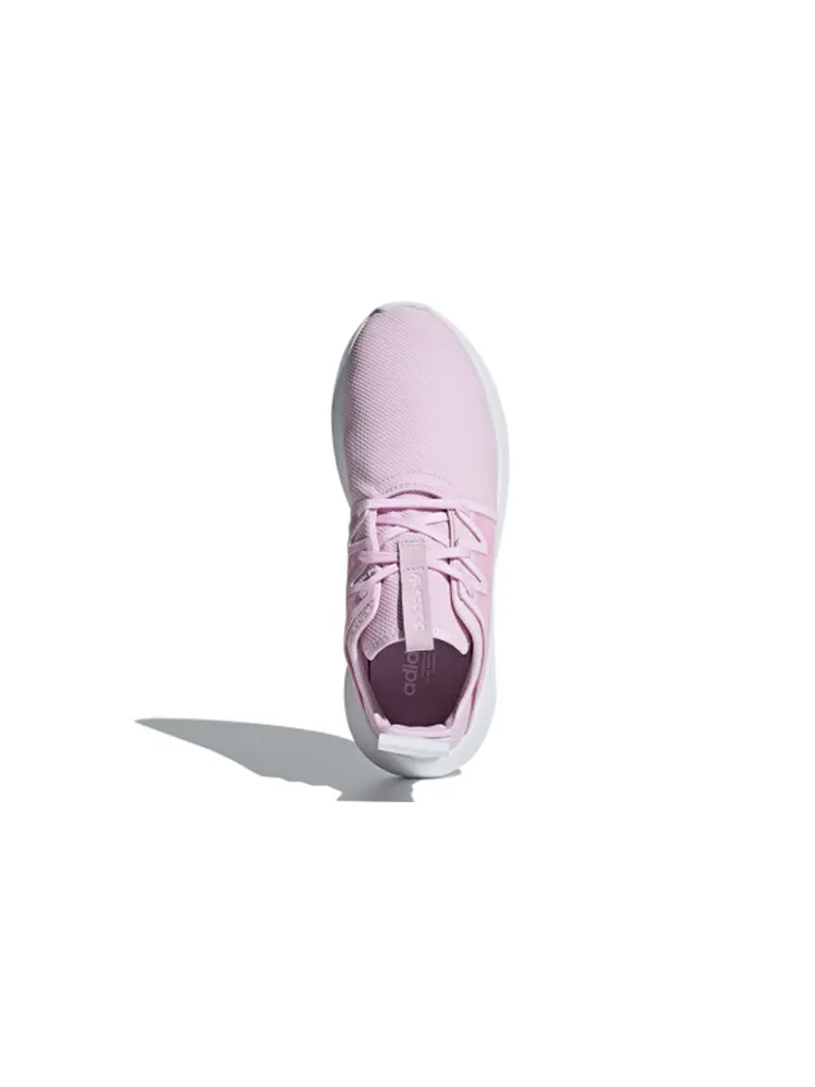 Кроссовки Adidas Originals Tubular Viral 2 'Aero Pink' Women's — изображение 4 из 5, розовый
