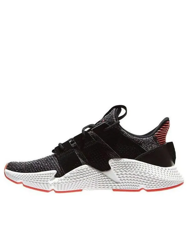 Массивные кроссовки prophere Adidas — изображение 1 из 4, черный