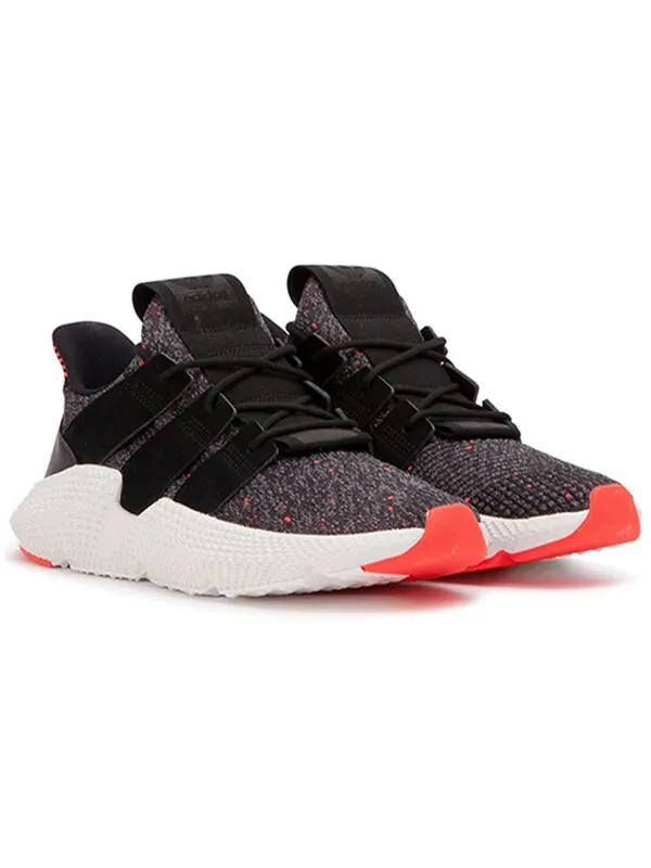 Массивные кроссовки prophere Adidas — изображение 3 из 4, черный