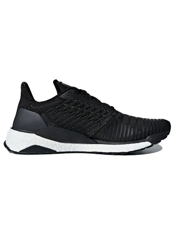 Кроссовки солнечные Adidas — изображение 2 из 4, черный/серый/белый