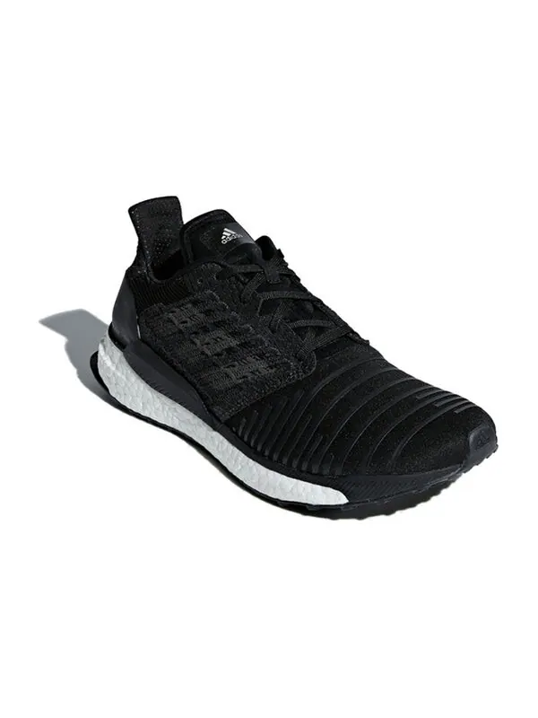 Кроссовки солнечные Adidas — изображение 3 из 4, черный/серый/белый