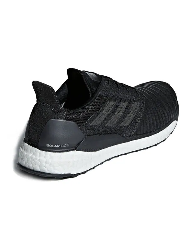 Кроссовки солнечные Adidas — изображение 4 из 4, черный/серый/белый
