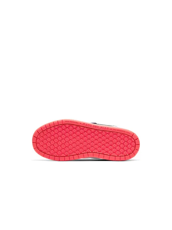 Кроссовки пико 5 авто Nike — изображение 4 из 4, фиолетовый/черный